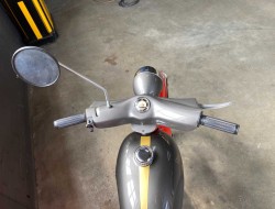 1967 Kreidler Florett K53 DV1179 | Transport | Bromfiets / Motor