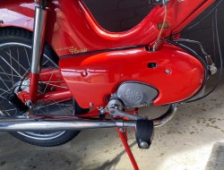 1967 Kreidler Florett K53 DV1179 | Transport | Bromfiets / Motor