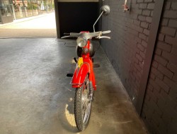 1967 Kreidler Florett K53 DV1179 | Transport | Bromfiets / Motor