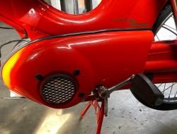 1967 Kreidler Florett K53 DV1179 | Transport | Bromfiets / Motor