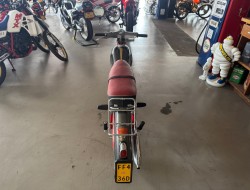 1967 Kreidler Florett K53 DV1179 | Transport | Bromfiets / Motor