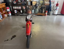 1967 Kreidler Florett K53 DV1179 | Transport | Bromfiets / Motor