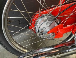 1967 Kreidler Florett K53 DV1179 | Transport | Bromfiets / Motor