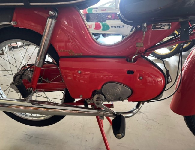 1967 Kreidler Florett K53 DV1179 | Transport | Bromfiets / Motor