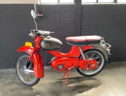 1967 Kreidler Florett K53 DV1179 | Transport | Bromfiets / Motor