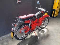 1967 Kreidler Florett K53 DV1179 | Transport | Bromfiets / Motor