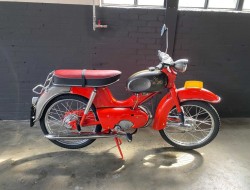 1967 Kreidler Florett K53 DV1179 | Transport | Bromfiets / Motor