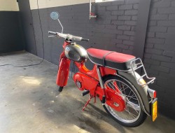 1967 Kreidler Florett K53 DV1179 | Transport | Bromfiets / Motor