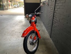 1962 Kreidler Florett K54 DV1180 | Transport | Bromfiets / Motor