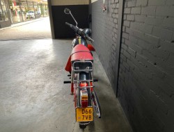 1962 Kreidler Florett K54 DV1180 | Transport | Bromfiets / Motor