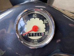 1962 Kreidler Florett K54 DV1180 | Transport | Bromfiets / Motor