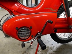 1962 Kreidler Florett K54 DV1180 | Transport | Bromfiets / Motor