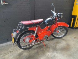1962 Kreidler Florett K54 DV1180 | Transport | Bromfiets / Motor