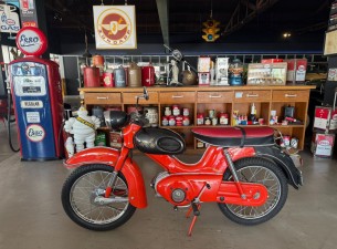 1962 Kreidler Florett K54 DV1180