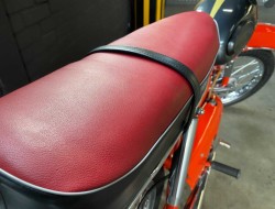 1962 Kreidler Florett K54 DV1180 | Transport | Bromfiets / Motor
