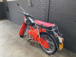 1962 Kreidler Florett K54 DV1180 | Transport | Bromfiets / Motor