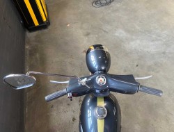 1962 Kreidler Florett K54 DV1180 | Transport | Bromfiets / Motor