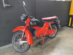 1962 Kreidler Florett K54 DV1180 | Transport | Bromfiets / Motor