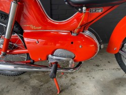 1962 Kreidler Florett K54 DV1180 | Transport | Bromfiets / Motor
