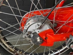 1962 Kreidler Florett K54 DV1180 | Transport | Bromfiets / Motor