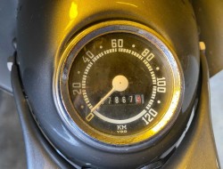 1967 Kreidler Florett K53 DV1181 | Transport | Bromfiets / Motor