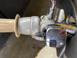 1967 Kreidler Florett K53 DV1181 | Transport | Bromfiets / Motor