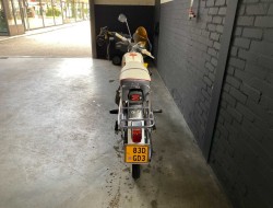 1967 Kreidler Florett K53 DV1181 | Transport | Bromfiets / Motor