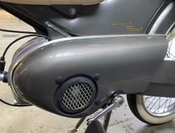1967 Kreidler Florett K53 DV1181 | Transport | Bromfiets / Motor