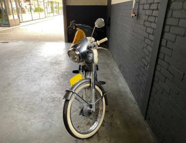 1967 Kreidler Florett K53 DV1181 | Transport | Bromfiets / Motor