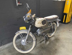 1967 Kreidler Florett K53 DV1181 | Transport | Bromfiets / Motor
