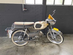 1967 Kreidler Florett K53 DV1181 | Transport | Bromfiets / Motor