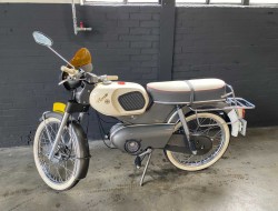 1967 Kreidler Florett K53 DV1181 | Transport | Bromfiets / Motor