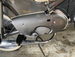 1967 Kreidler Florett K53 DV1181 | Transport | Bromfiets / Motor