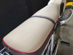1967 Kreidler Florett K53 DV1181 | Transport | Bromfiets / Motor