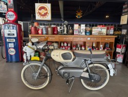 1967 Kreidler Florett K53 DV1181 | Transport | Bromfiets / Motor