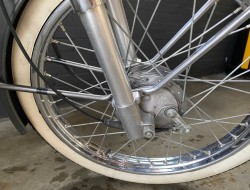 1967 Kreidler Florett K53 DV1181 | Transport | Bromfiets / Motor