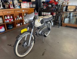 1967 Kreidler Florett K53 DV1181 | Transport | Bromfiets / Motor