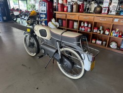1967 Kreidler Florett K53 DV1181 | Transport | Bromfiets / Motor