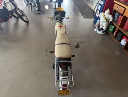 1967 Kreidler Florett K53 DV1181 | Transport | Bromfiets / Motor