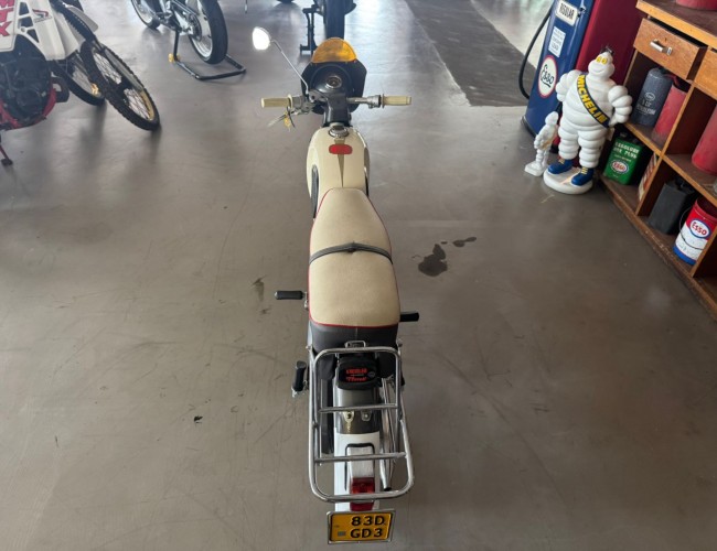 1967 Kreidler Florett K53 DV1181 | Transport | Bromfiets / Motor