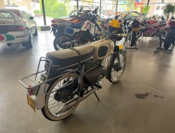 1967 Kreidler Florett K53 DV1181 | Transport | Bromfiets / Motor