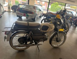 1967 Kreidler Florett K53 DV1181 | Transport | Bromfiets / Motor