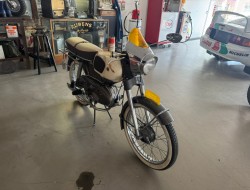 1967 Kreidler Florett K53 DV1181 | Transport | Bromfiets / Motor