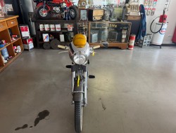 1967 Kreidler Florett K53 DV1181 | Transport | Bromfiets / Motor