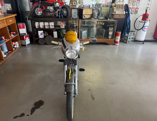 1967 Kreidler Florett K53 DV1181 | Transport | Bromfiets / Motor