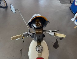 1967 Kreidler Florett K53 DV1181 | Transport | Bromfiets / Motor