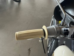 1967 Kreidler Florett K53 DV1181 | Transport | Bromfiets / Motor