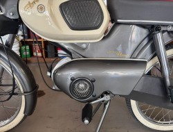 1967 Kreidler Florett K53 DV1181 | Transport | Bromfiets / Motor