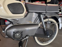 1967 Kreidler Florett K53 DV1181 | Transport | Bromfiets / Motor