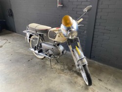1967 Kreidler Florett K53 DV1181 | Transport | Bromfiets / Motor